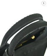 PRADA（プラダ）トートバッグ 黒 サイズ:S レディース/2200680091017