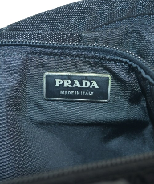 PRADA（プラダ）その他 黒 サイズ:- レディース/2200710780232