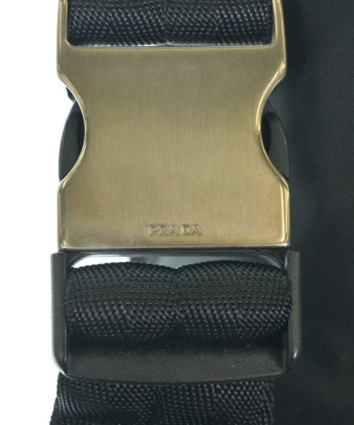 PRADA（プラダ）その他 黒 サイズ:- レディース/2200710780232
