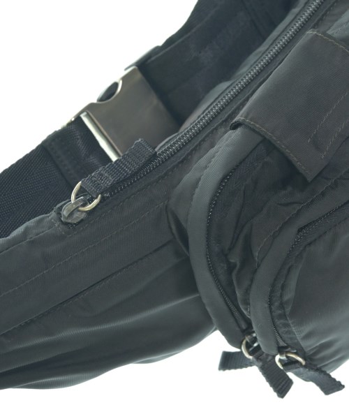 PRADA（プラダ）その他 黒 サイズ:- レディース/2200710780232