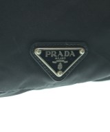 PRADA（プラダ）その他 黒 サイズ:- レディース/2200710780232