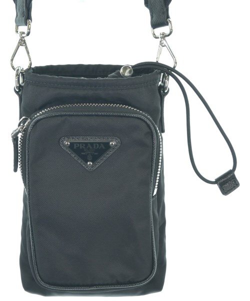 PRADA(プラダ)のショルダーバッグ サイズ:- 92,800円