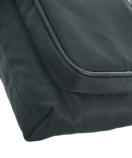 PRADA（プラダ）ショルダーバッグ 黒 サイズ:- レディース/2200710780249