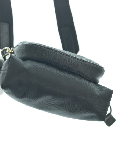 PRADA（プラダ）ショルダーバッグ 黒 サイズ:- レディース/2200710780249