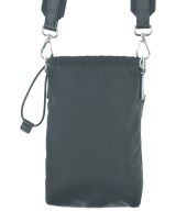 PRADA（プラダ）ショルダーバッグ 黒 サイズ:- レディース/2200710780249