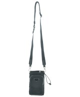 PRADA（プラダ）ショルダーバッグ 黒 サイズ:- レディース/2200710780249