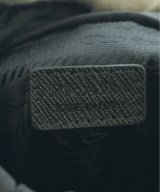 PRADA（プラダ）ショルダーバッグ 黒 サイズ:- レディース/2200710780249