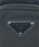 PRADA（プラダ）ショルダーバッグ 黒 サイズ:- レディース/2200710780249