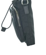 PRADA（プラダ）ショルダーバッグ 黒 サイズ:- レディース/2200710780249