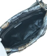 PRADA（プラダ）ハンドバッグ グレー サイズ:- レディース/2200714760117