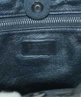 PRADA（プラダ）ハンドバッグ グレー サイズ:- レディース/2200714760117