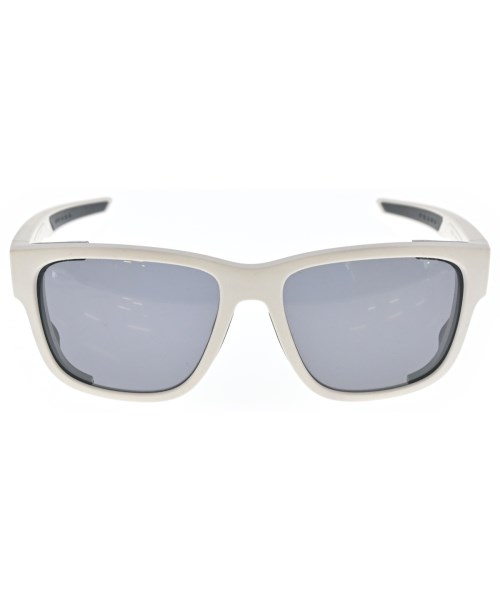 PRADA SPORT（プラダスポーツ）サングラス 白 サイズ:- レディース/2200717907144
