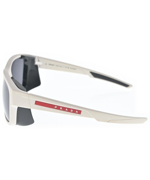 PRADA SPORT（プラダスポーツ）サングラス 白 サイズ:- レディース/2200717907144