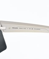 PRADA SPORT（プラダスポーツ）サングラス 白 サイズ:- レディース/2200717907144