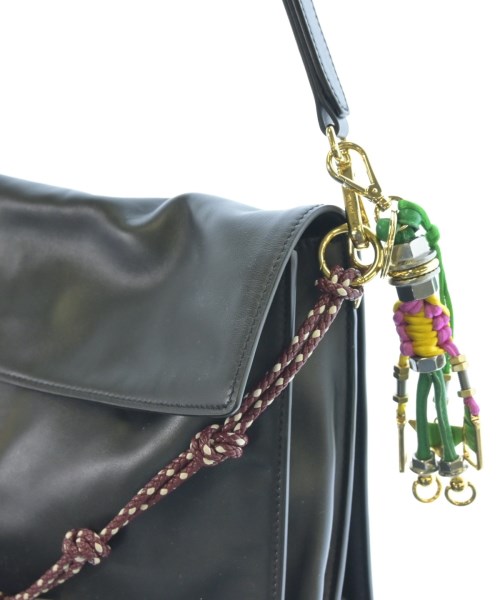 PRADA（プラダ）ショルダーバッグ 黒 サイズ:- レディース/2200717958061