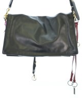 PRADA（プラダ）ショルダーバッグ 黒 サイズ:- レディース/2200717958061