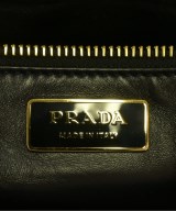 PRADA（プラダ）ショルダーバッグ 黒 サイズ:- レディース/2200717958061