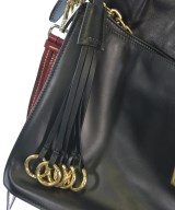 PRADA（プラダ）ショルダーバッグ 黒 サイズ:- レディース/2200717958061