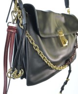 PRADA（プラダ）ショルダーバッグ 黒 サイズ:- レディース/2200717958061