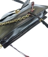 PRADA（プラダ）ショルダーバッグ 黒 サイズ:- レディース/2200717958061