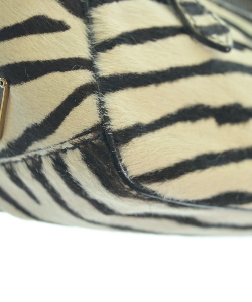 PRADA（プラダ）トートバッグ 白 サイズ:- レディース/2200718191160