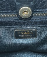 PRADA（プラダ）トートバッグ 白 サイズ:- レディース/2200718191160