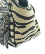 PRADA（プラダ）トートバッグ 白 サイズ:- レディース/2200718191160