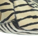 PRADA（プラダ）トートバッグ 白 サイズ:- レディース/2200718191160