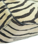 PRADA（プラダ）トートバッグ 白 サイズ:- レディース/2200718191160