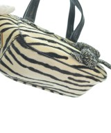 PRADA（プラダ）トートバッグ 白 サイズ:- レディース/2200718191160