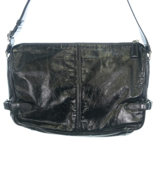 PRADA（プラダ）ショルダーバッグ 黒 サイズ:- レディース/2200718089023