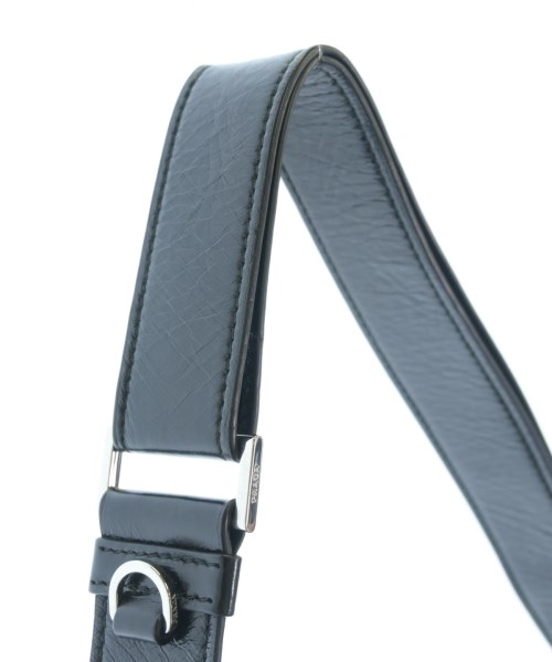 PRADA（プラダ）ショルダーバッグ 黒 サイズ:- レディース/2200718089023