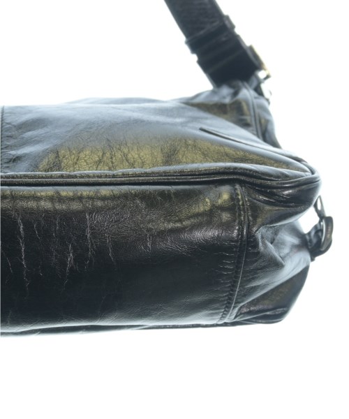 PRADA（プラダ）ショルダーバッグ 黒 サイズ:- レディース/2200718089023