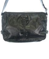 PRADA（プラダ）ショルダーバッグ 黒 サイズ:- レディース/2200718089023
