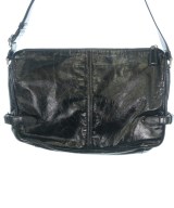PRADA（プラダ）ショルダーバッグ 黒 サイズ:- レディース/2200718089023