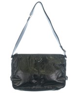 PRADA（プラダ）ショルダーバッグ 黒 サイズ:- レディース/2200718089023