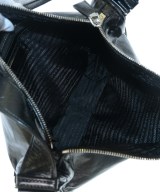 PRADA（プラダ）ショルダーバッグ 黒 サイズ:- レディース/2200718089023