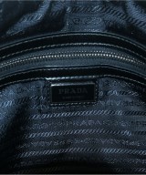 PRADA（プラダ）ショルダーバッグ 黒 サイズ:- レディース/2200718089023