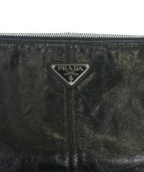 PRADA（プラダ）ショルダーバッグ 黒 サイズ:- レディース/2200718089023