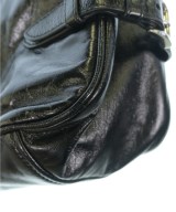 PRADA（プラダ）ショルダーバッグ 黒 サイズ:- レディース/2200718089023