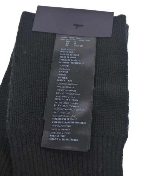 PRADA（プラダ）小物類（その他） 黒 サイズ:11 レディース/2200716014027