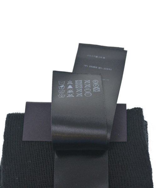 PRADA（プラダ）小物類（その他） 黒 サイズ:11 レディース/2200716014027