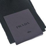 PRADA（プラダ）小物類（その他） 黒 サイズ:11 レディース/2200716014027