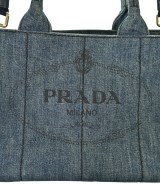 PRADA（プラダ）トートバッグ 青 サイズ:- レディース/2200718710316