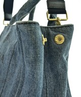 PRADA（プラダ）トートバッグ 青 サイズ:- レディース/2200718710316