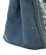 PRADA（プラダ）トートバッグ 紺 サイズ:- レディース/2200718710392