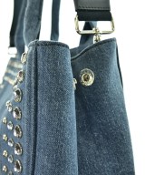 PRADA（プラダ）トートバッグ 紺 サイズ:- レディース/2200718710392