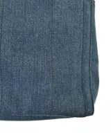 PRADA（プラダ）トートバッグ 紺 サイズ:- レディース/2200718710392