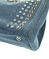 PRADA（プラダ）トートバッグ 紺 サイズ:- レディース/2200718710392