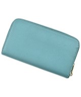 PRADA（プラダ）財布・コインケース 青 サイズ:- レディース/2200718726232